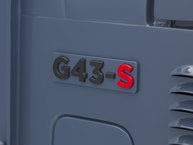 The FJ Company - 1980 G43 S - Signature Cadet Blue - Studio CC